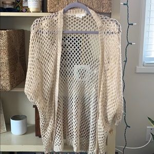 Light Cardigan